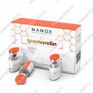 Пептид Ipamorelin