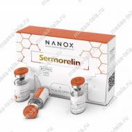 Пептид Sermorelin (2mg)